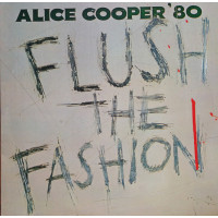 Flush The Fashion