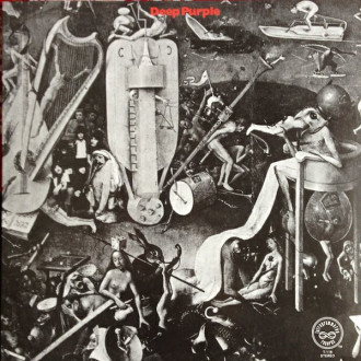 Deep Purple