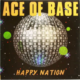 Happy Nation