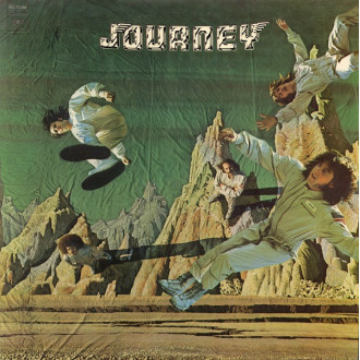 Journey