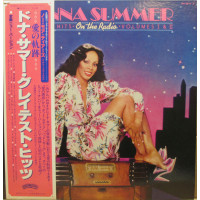 On The Radio - Greatest Hits Vol. I & II