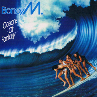 Oceans Of Fantasy
