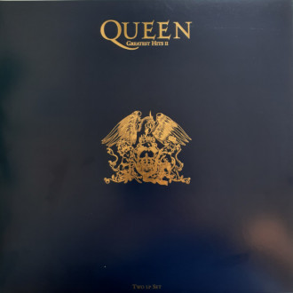 Greatest Hits II