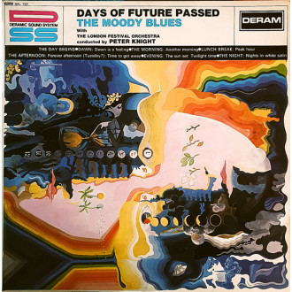 Days Of Future Passed
