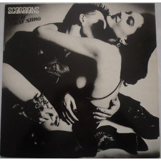 Love At First Sting