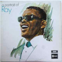 A Portrait Of Ray