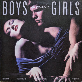 Boys And Girls
