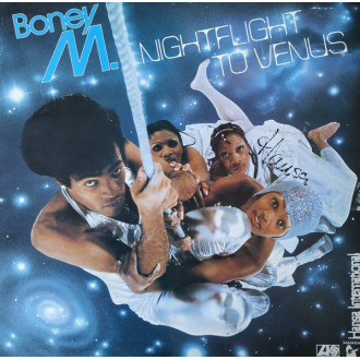 Nightflight To Venus