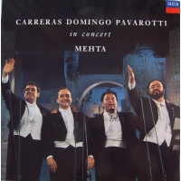 In Concert