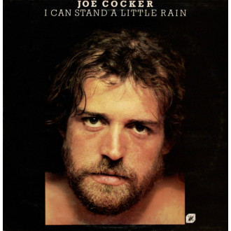 I Can Stand A Little Rain