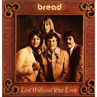 Lost Without Your Love