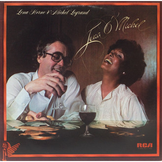 Lena & Michel