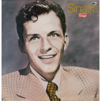 Sinatra Stage