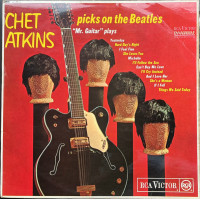 Picks On The Beatles