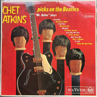 Picks On The Beatles