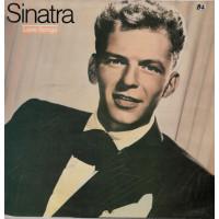 Sinatra Love Songs