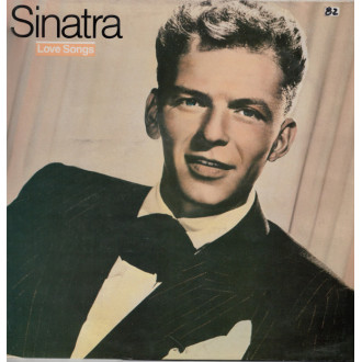 Sinatra Love Songs