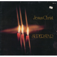 Jesus Christ Superstar