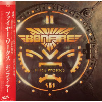 Fire Works