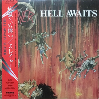 Hell Awaits
