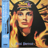 Fatal Portrait