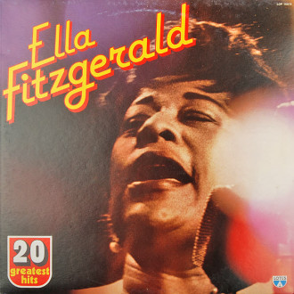 20 Greatest Hits
