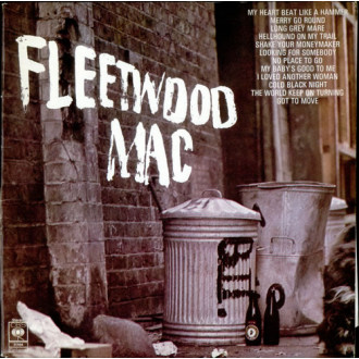 Peter Green's Fleetwood Mac