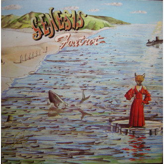 Foxtrot