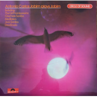 Antonio Carlos Jobim Plays Jobim