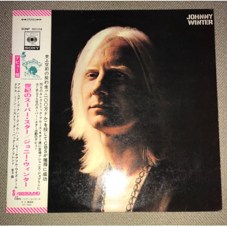 Johnny Winter
