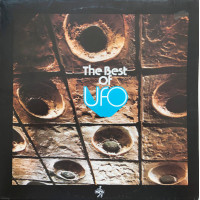 The Best Of UFO