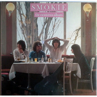 The Montreux Album