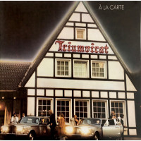 A La Carte
