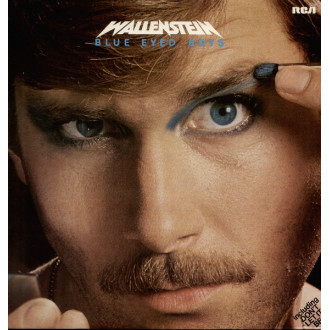 Blue Eyed Boys