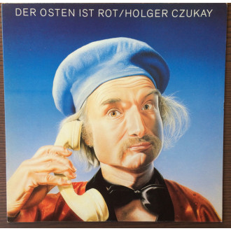 Der Osten Ist Rot