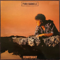 Ferryboat