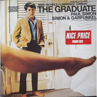 The Graduate: The Original Sound Track Recording