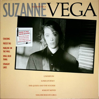 Suzanne Vega