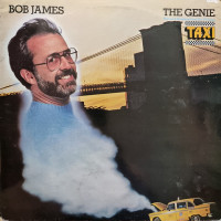 The Genie Themes & Variations From The TV Series "Taxi"
