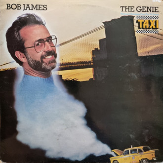 The Genie Themes & Variations From The TV Series "Taxi"