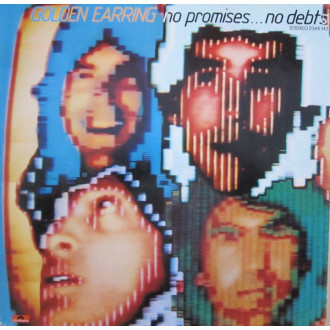 No Promises ... No Debts