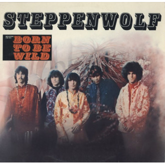 Steppenwolf