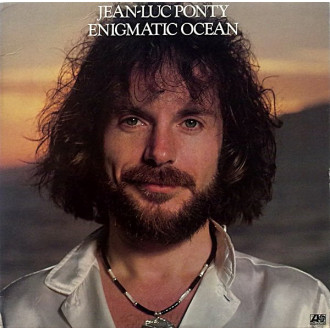 Enigmatic Ocean
