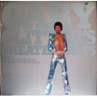 Gary Glitter's Greatest Hits