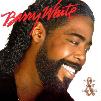 The Right Night & Barry White