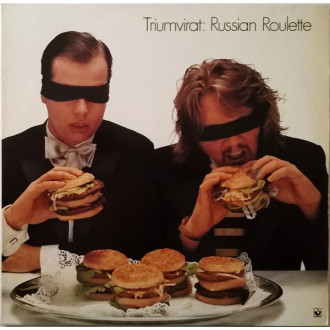 Russian Roulette
