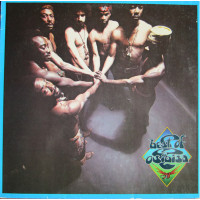 The Best Of Osibisa