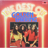 The Best Of Golden Earring