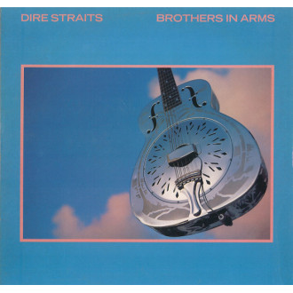 Brothers In Arms