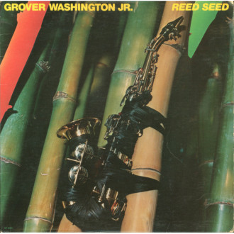 Reed Seed